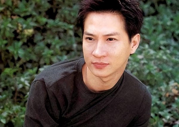 演员张家辉个人资料简介及家世