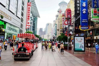 上海特色食品送人 来上海必买的特产食品