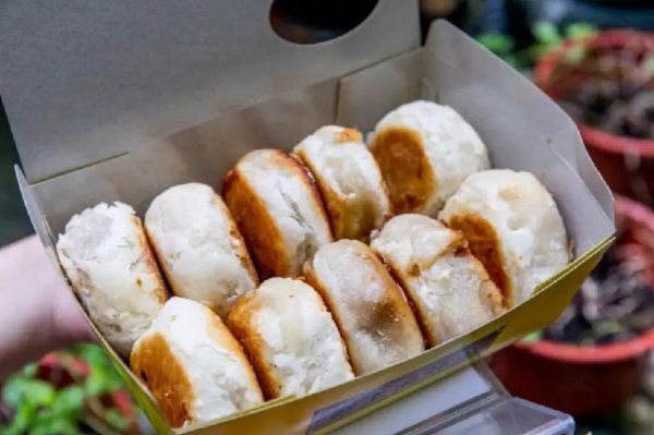 上海特色食品送人