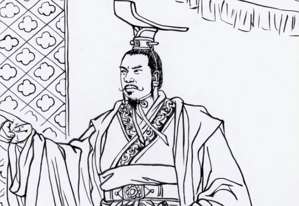 南辕北辙是什么意思