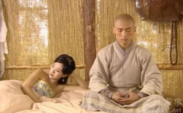 高阳公主的历史简介