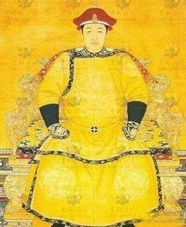 爱新觉罗·福临是顺治皇帝吗