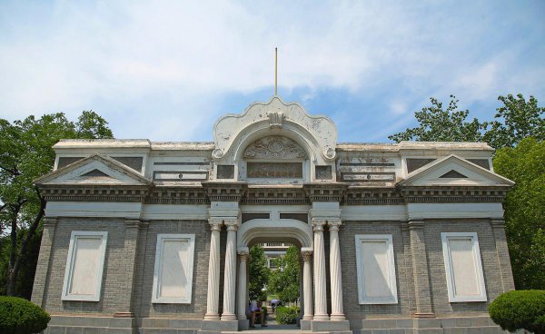 开封大学是本科还是专科