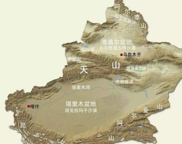 （X-J）少数民族维吾尔族的节日风俗、服饰及饮食特点