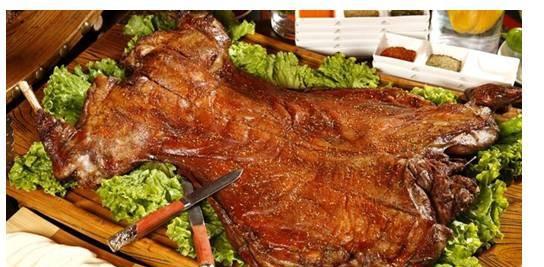 （X-J）少数民族维吾尔族的节日风俗、服饰及饮食特点