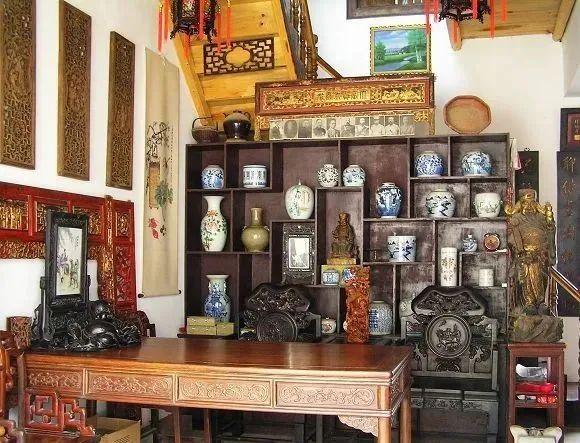 古董和文物的区别在哪里