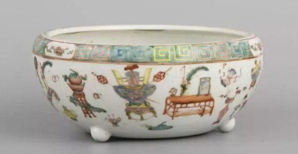 古董和文物的区别在哪里