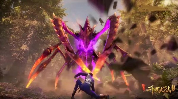 斗罗大陆唐三的魂环分别是什么