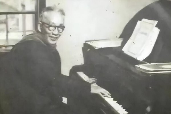 我国著名音乐家有哪些