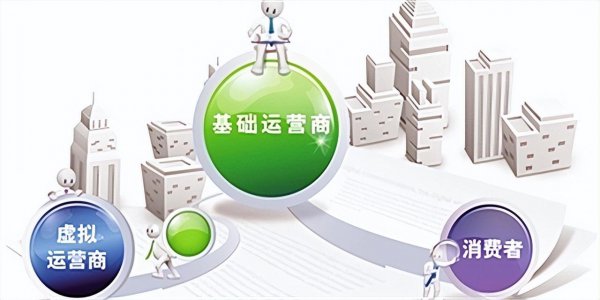 办虚拟手机卡有危险吗