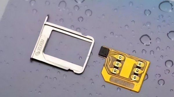 iphone手机有锁和无锁的区别