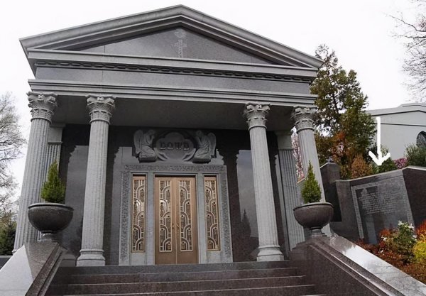 摩索拉斯陵墓在哪国