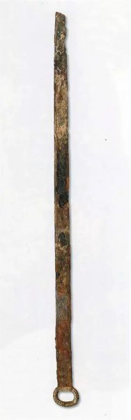 何意百炼钢化为绕指柔是什么意思