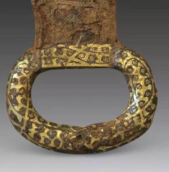 何意百炼钢化为绕指柔是什么意思