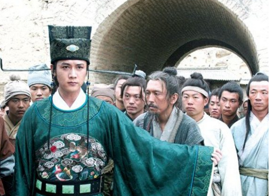 苏味道和苏轼的关系