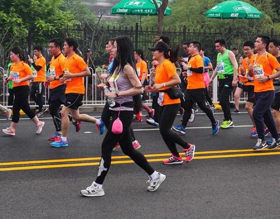 跑步是有氧运动吗