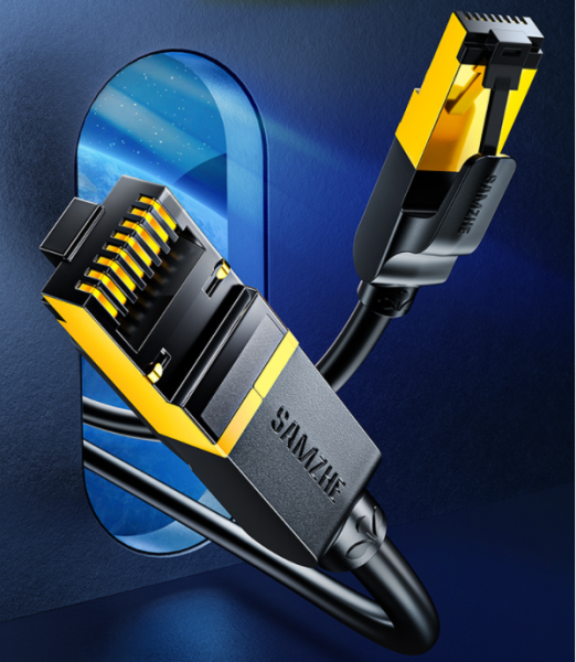 超6类网线和七类哪一个更好