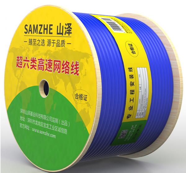 超6类网线和七类哪一个更好