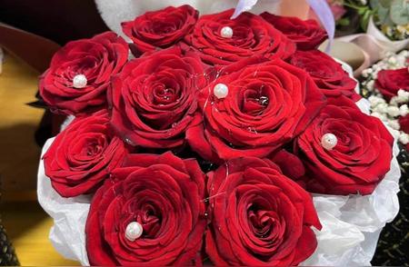 99朵玫瑰花大概需要多少钱