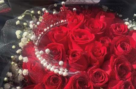 99朵玫瑰花大概需要多少钱