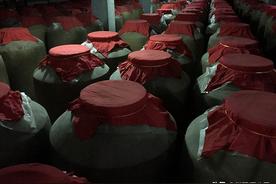 开个酿酒作坊要多少钱