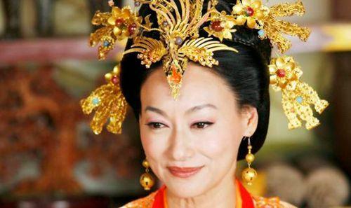李渊的妻子叫什么名字