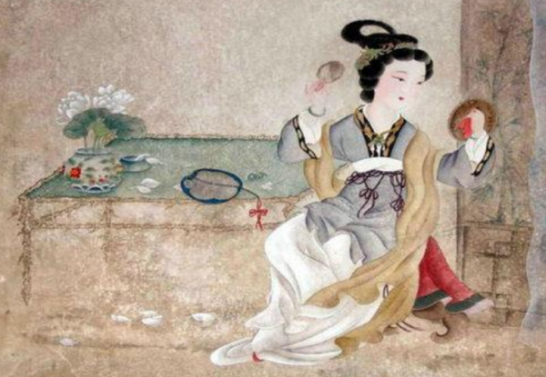 床尾凳为什么叫做春凳