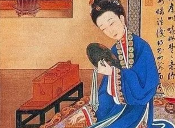 床尾凳为什么叫做春凳