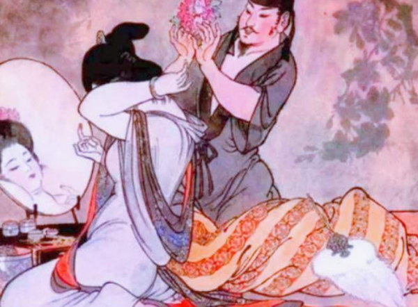 床尾凳为什么叫做春凳