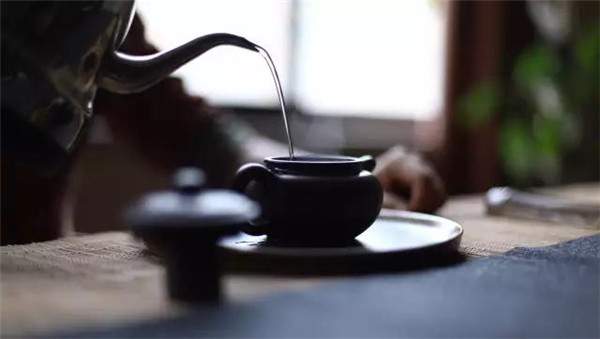 泡茶的水温度多少最好喝