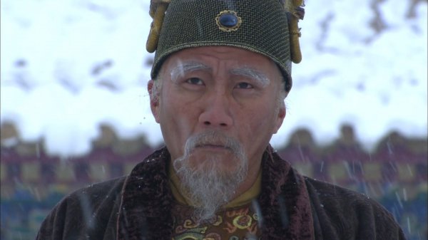 李善长最后结局