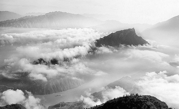除却巫山不是云什么意思