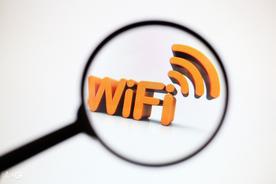为什么自家wifi需要登录认证