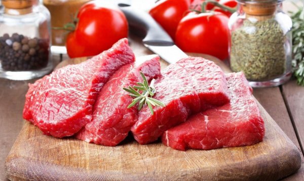 牛肉怎么切才是正确的