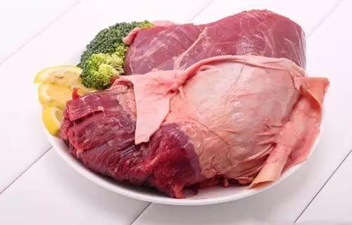牛腩是牛身哪个部位的*图片