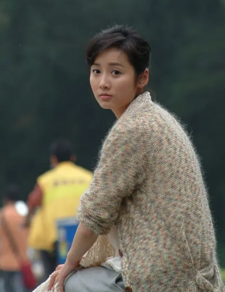 秀莲的扮演者吕一简介