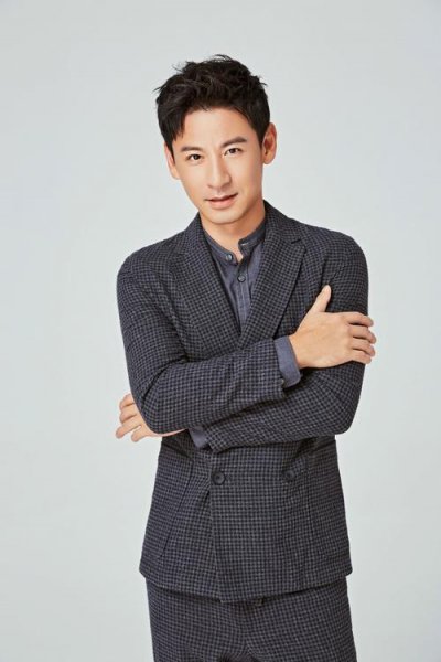 秀莲的扮演者吕一简介