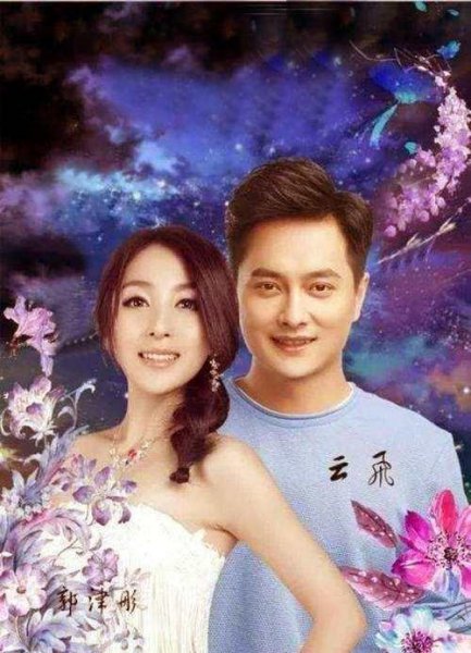 星光大道云飞简历