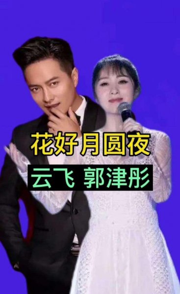 星光大道云飞简历