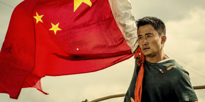 吴京个人资料及家世 吴京逆袭成为巨星的秘密