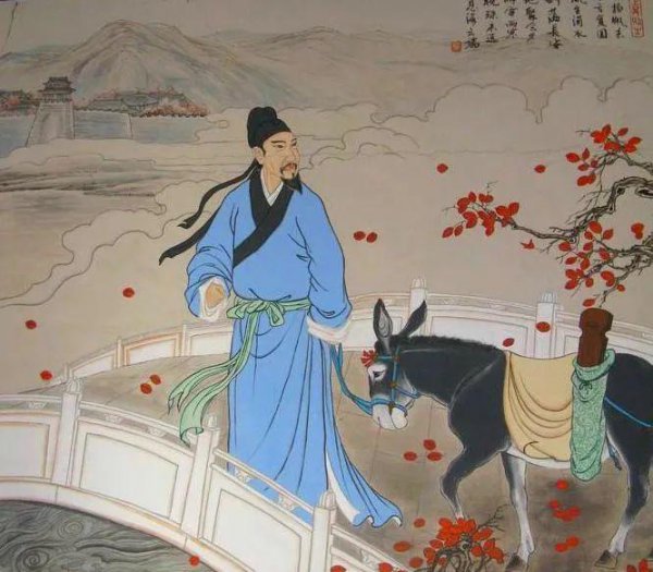 王昌龄最著名的十首诗