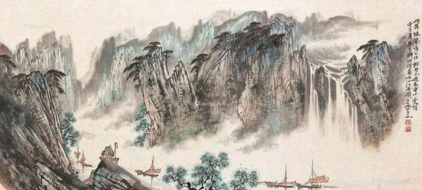王昌龄最著名的十首诗