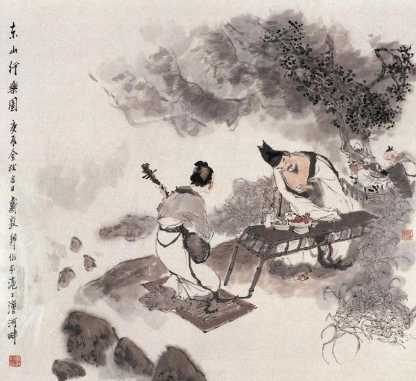 王昌龄最著名的十首诗