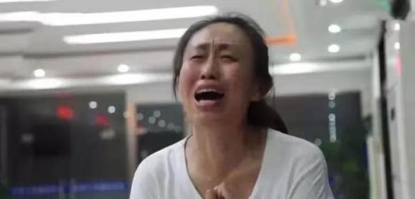 江歌事件全过程简介