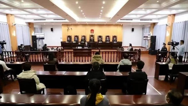 江歌事件全过程简介