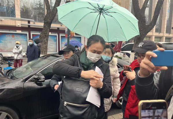 江歌事件全过程简介