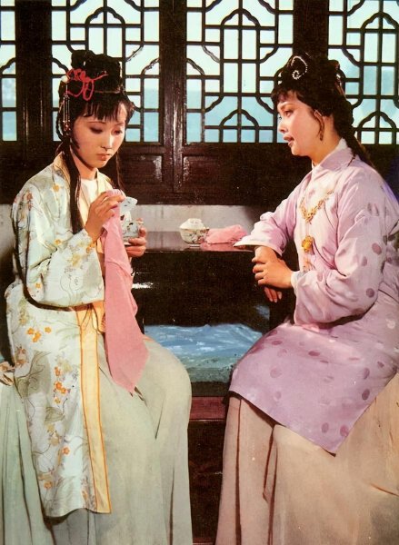 红楼梦薛宝钗是鬼还是人物