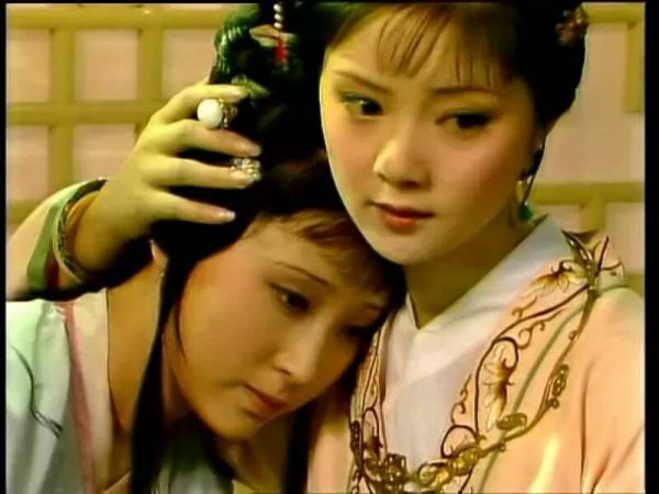 红楼梦薛宝钗是鬼还是人物