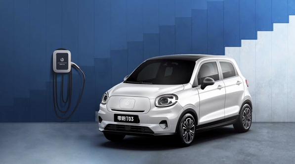 新能源电动汽车5至8万的车型及品牌推荐