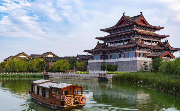 豫菜为什么不在八大菜系
